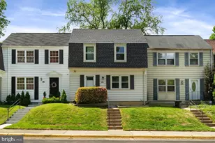 3050 Silent Valley Dr, Fairfax, VA 22031 - Photo 1