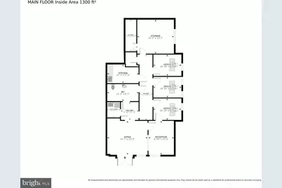 4216 Evergreen Lane #111, Annandale, VA 22003 - Photo 1