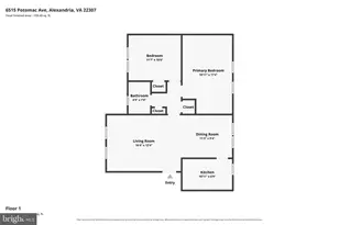 6515 Potomac Ave, Alexandria, VA 22307 - Photo 31