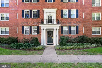 6515 Potomac Avenue #B1, Alexandria, VA 22307 - Photo 1
