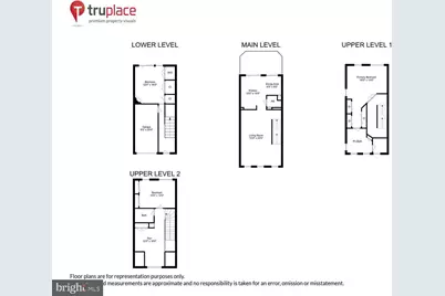 5310 Chieftain Circle, Alexandria, VA 22312 - Photo 29