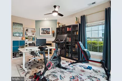 5310 Chieftain Circle, Alexandria, VA 22312 - Photo 23