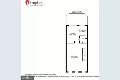 5310 Chieftain Circle, Alexandria, VA 22312 - Photo 31