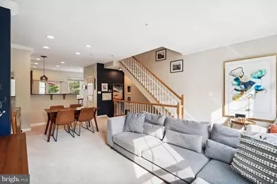 5310 Chieftain Circle, Alexandria, VA 22312 - Photo 3