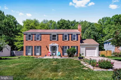 8114 Orville Street, Alexandria, VA 22309 - Photo 1
