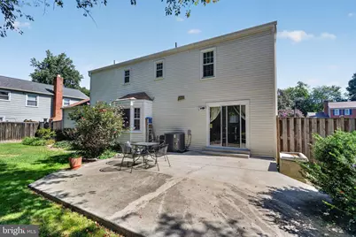 8114 Orville Street, Alexandria, VA 22309 - Photo 47