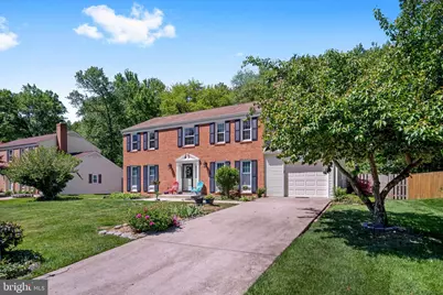 8114 Orville Street, Alexandria, VA 22309 - Photo 59