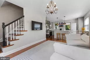 6809 Kenyon Dr, Alexandria, VA 22307 - Photo 5
