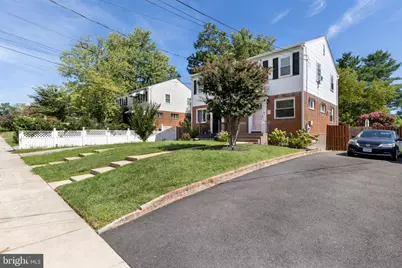 6809 Kenyon Drive, Alexandria, VA 22307 - Photo 17