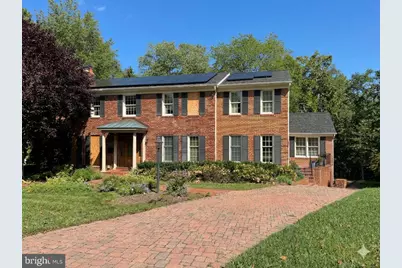 1900 Ancilla Court, Alexandria, VA 22307 - Photo 1