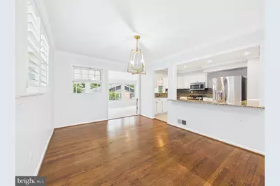 9201 Cherrytree Drive, Alexandria, VA 22309 - Photo 17