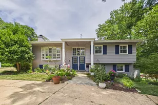 9201 Cherrytree Dr, Alexandria, VA 22309 - Photo 1