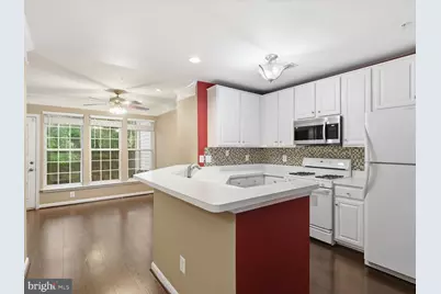 12753 Fair Crest Court #22, Fairfax, VA 22033 - Photo 9
