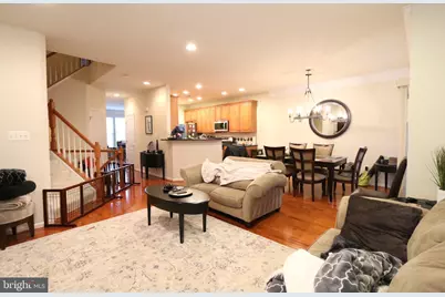 4469 Monmouth Street, Fairfax, VA 22030 - Photo 15