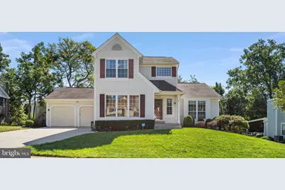 13452 Lake Shore Drive, Herndon, VA 20171 - Photo 1
