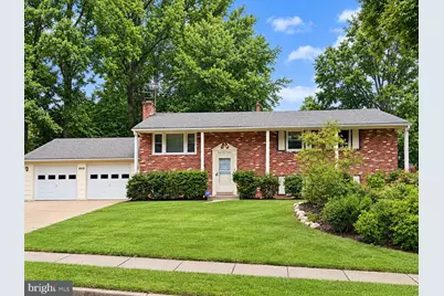 6914 Hadlow Drive, Springfield, VA 22152 - Photo 1