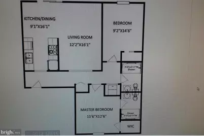 11651 Stoneview Square #2B, Reston, VA 20191 - Photo 13