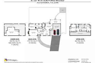 8718 Waterford Rd, Alexandria, VA 22308 - Photo 5