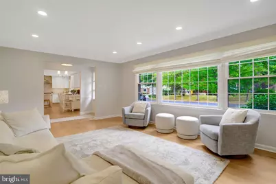 8718 Waterford Road, Alexandria, VA 22308 - Photo 9