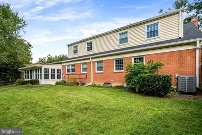 8718 Waterford Road, Alexandria, VA 22308 - Photo 61