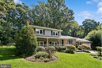 3403 Valewood Drive, Oakton, VA 22124 - Photo 59