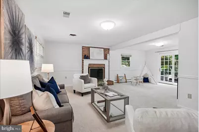3403 Valewood Drive, Oakton, VA 22124 - Photo 9