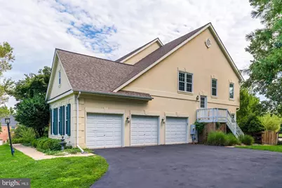 615 Nalls Farm Way, Great Falls, VA 22066 - Photo 3