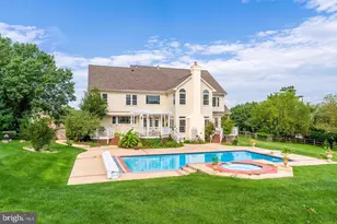 615 Nalls Farm Way, Great Falls, VA 22066 - Photo 63