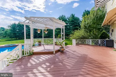 615 Nalls Farm Way, Great Falls, VA 22066 - Photo 5
