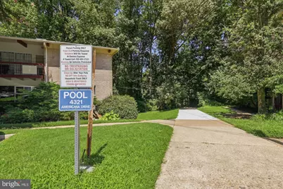 4203 Americana Drive #101, Annandale, VA 22003 - Photo 25