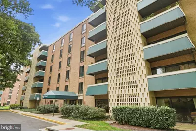 6143 Leesburg #301, Falls Church, VA 22041 - Photo 23