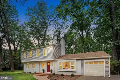 2402 Beekay Court, Vienna, VA 22181 - Photo 1