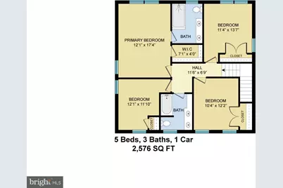 2402 Beekay Court, Vienna, VA 22181 - Photo 51