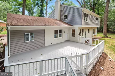 2402 Beekay Court, Vienna, VA 22181 - Photo 57