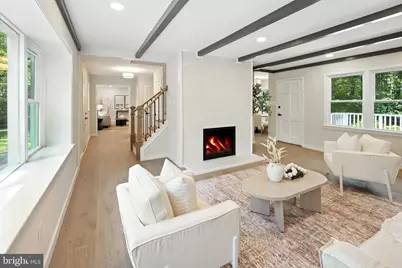 2402 Beekay Court, Vienna, VA 22181 - Photo 21