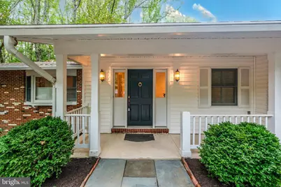 2530 Leeds Road, Oakton, VA 22124 - Photo 1