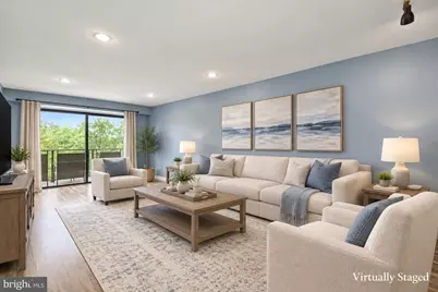 3100 S Manchester Street #514, Falls Church, VA 22044 - Photo 1