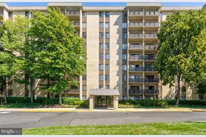 3100 S Manchester Street #514, Falls Church, VA 22044 - Photo 27