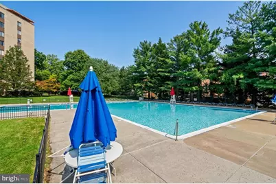 3100 S Manchester Street #514, Falls Church, VA 22044 - Photo 29