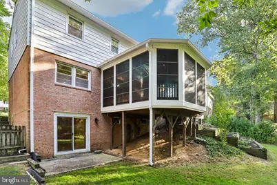 8403 Greeley Boulevard, Springfield, VA 22152 - Photo 47
