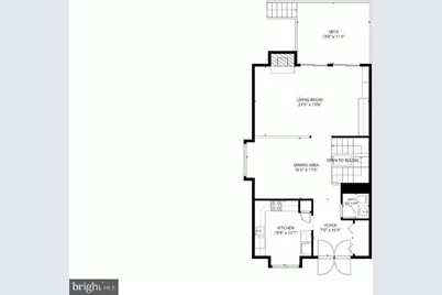 10046 Beacon Pond Lane, Burke, VA 22015 - Photo 7