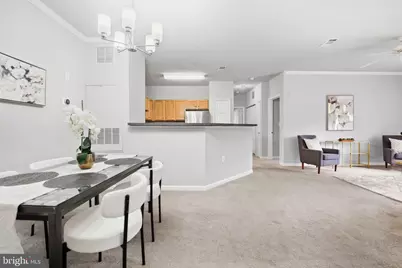 13329 Connor Drive #E, Centreville, VA 20120 - Photo 5