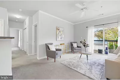 13329 Connor Drive #E, Centreville, VA 20120 - Photo 9