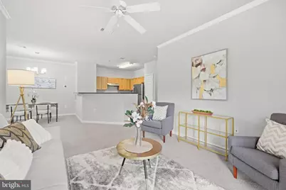 13329 Connor Drive #E, Centreville, VA 20120 - Photo 11
