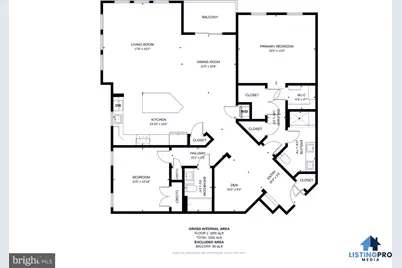 6104 Fairview Farm Drive #209, Alexandria, VA 22315 - Photo 31
