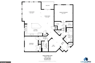 6104 Fairview Farm Dr, Alexandria, VA 22315 - Photo 31