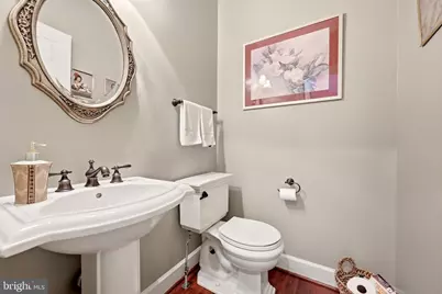9008 Advantage Court, Burke, VA 22015 - Photo 21