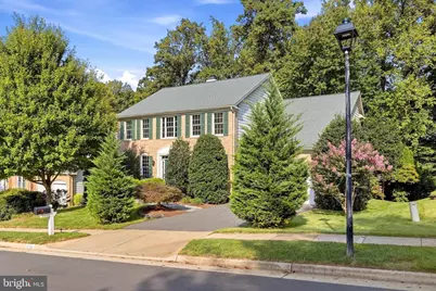 9008 Advantage Court, Burke, VA 22015 - Photo 57