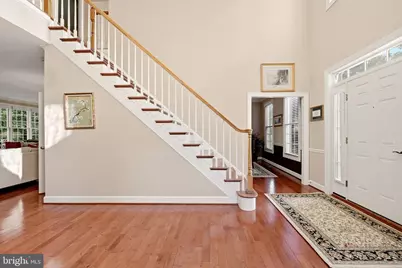 9008 Advantage Court, Burke, VA 22015 - Photo 23