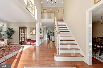 9008 Advantage Court, Burke, VA 22015 - Photo 3